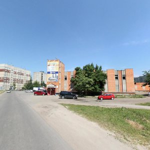 Monchegorskaya Street, 15А, Nizhny Novgorod: photo