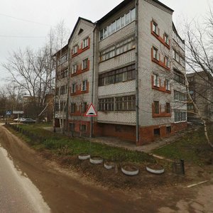 Ankudinovskoye Highway, 30А, Nizhny Novgorod: photo