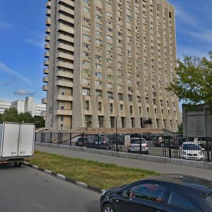 Ferganskaya Street, 25к1 ، موسكو: صورة