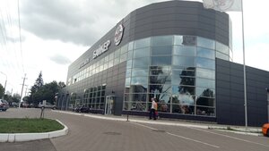 Krasnoarmeyskaya ulitsa, 9/9, Tikhoretsk: photo