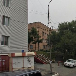 Bestuzheva Street, No:13, Vladivostok: Fotoğraflar