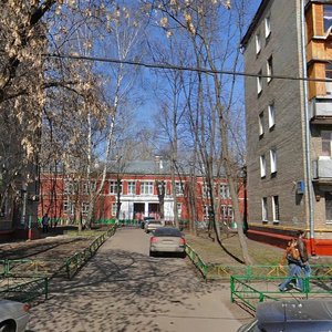 Ivanteyevskaya Street, No:32Б, Moskova: Fotoğraflar