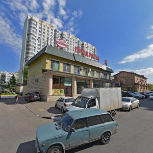 Balaklavskiy Avenue, 2к7, : foto