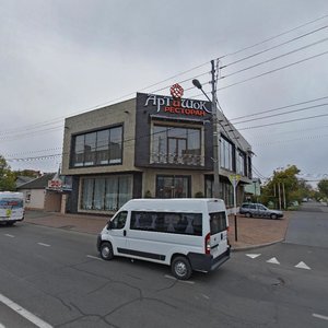 Krasnyh Partizan Street, 96, Krasnodar: photo