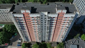 Улица Бутлерова, 22 на карте Москвы, ближайшее метро Калужская — Яндекс  Карты