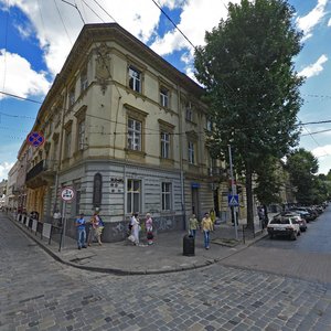 Ulitsa Kopernika, 21 ، لفيف: صورة