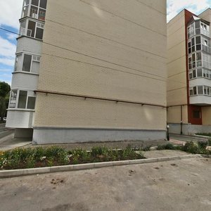 Gornyakov Street, 6, Perm: photo