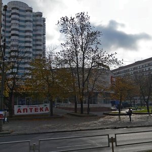 Viery Haruzhaj Street, 18к2, Minsk: photo