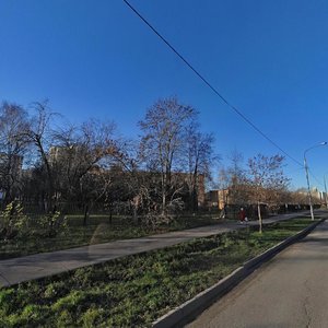 Zelenogradskaya Street, 11, Moscow: photo