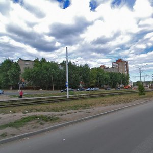 Череповец, Проспект Победы, 75: фото