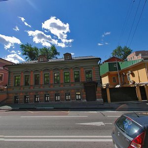 Nikoloyamskaya Street, 48с1, Moscow: photo