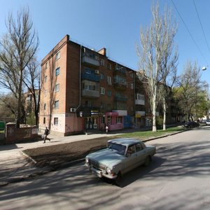 Mechnikova Street, 128 ، روستوف نا دونو: صورة