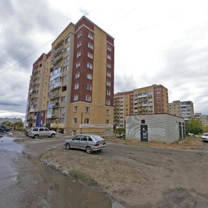 Ulitsa imeni P.F. Batavina, 9А, Saratov: photo