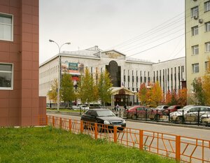 Ulitsa 30 let Pobedy, 21/2 ، : صورة