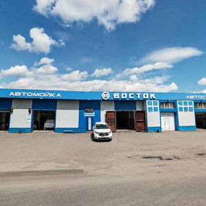 Kuznetskoye shosse, 21/1, : foto