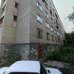 Seredinnaya Street, 3, Perm: photo