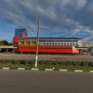 Marksa Avenue, 70, Obninsk: photo