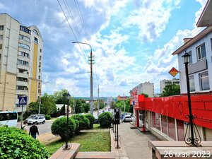 Белгород, Народный бульвар, 2Б: фото