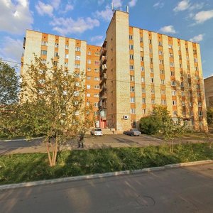 Akademika Pavlova Street, 25, Krasnoyarsk: photo