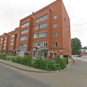 Donskaya street, 24/1, Irkutsk: photo