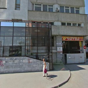 Tveritina Street, 44, Yekaterinburg: photo