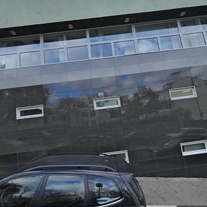 Trubnaya Street, 12, : foto
