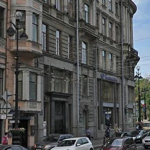 Nevskiy Avenue, 1/4, : foto