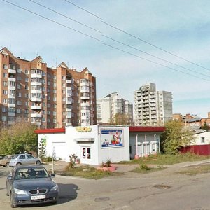 Piskunova Street, 79, Irkutsk: photo