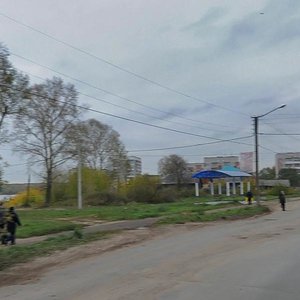 Lunacharskogo Street, 93, Yoshkar‑Ola: photo
