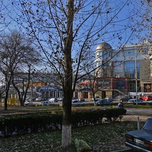 Ordzhonikidze Street, 17, Pyatigorsk: photo