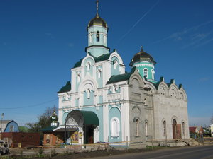 Воронеж, Улица 206-й Стрелковой Дивизии, 308В: фото