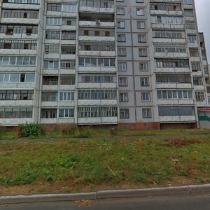 Naberezhnaya ulitsa, 35А, Cherepovets: photo