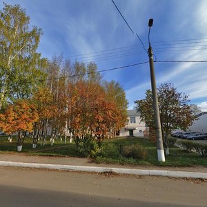 Йошкар‑Ола, Улица Чапаева, 73: фото