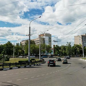 Kirova Street, 53 ، نوفوكوزنتسك: صورة
