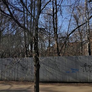 Konstantina Fedina Street, 5А ، موسكو: صورة