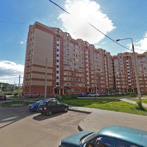 Ulitsa Dekabristov, 1Г, : foto