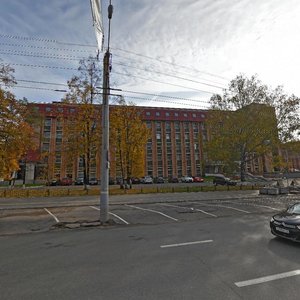 Pushkinskaya Street, 270 ، إيجيفسك: صورة