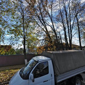 Vasilyevskaya Street, 32, Suzdal: photo