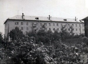 Йошкар‑Ола, Улица Волкова, 93: фото