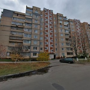 Zhmerynska Street, 32А, Kyiv: photo