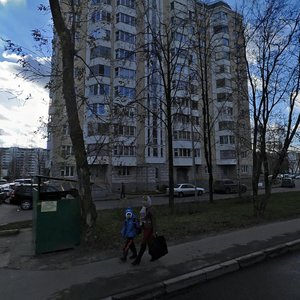 Альф ул тихомирова 2 фото Улица Тихомирова, 12к2 на карте Москвы, ближайшее метро Медведково - Яндекс Карт