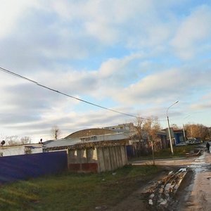 Kompozitorskaya Street, 20, Nizhny Novgorod: photo