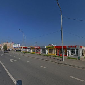 Akademika Arbuzova Street, 5к1, Kazan: photo