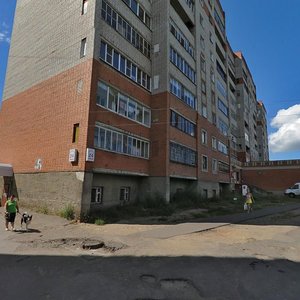 Prospekt Mira, No:23, Rybinsk: Fotoğraflar