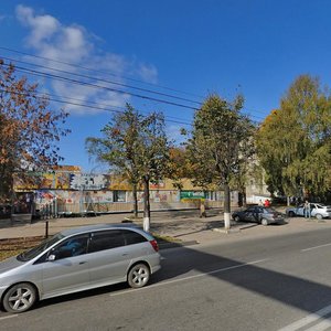 Stroiteley Avenue, 16В, Vladimir: photo