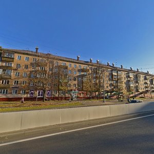 Bolshaya Akademicheskaya Street, 12/18к1, Moscow: photo