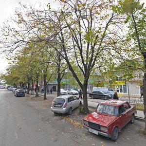 Stasova Street, 169, Krasnodar: photo