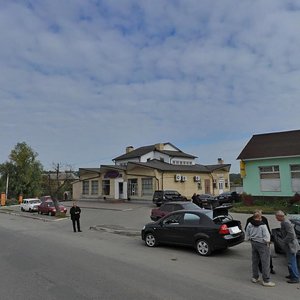 Vulytsia Bohdana Khmelnytskoho, 2, Kyiv Region: photo