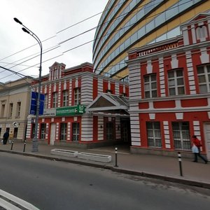 Taganskaya Street, 19, Moscow: photo