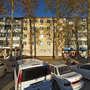 Ulitsa Krasnozelyonykh, 7, Anapa: photo